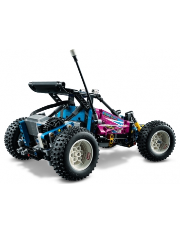 LEGO Technic - Off-Road Buggy