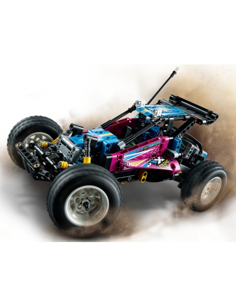 LEGO Technic - Off-Road Buggy