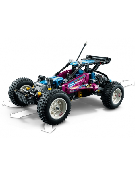 LEGO Technic - Off-Road Buggy
