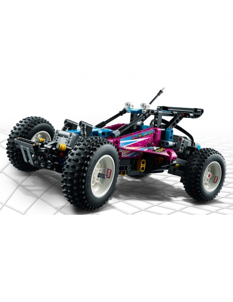 LEGO Technic - Off-Road Buggy