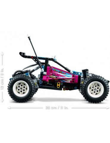 LEGO Technic - Off-Road Buggy