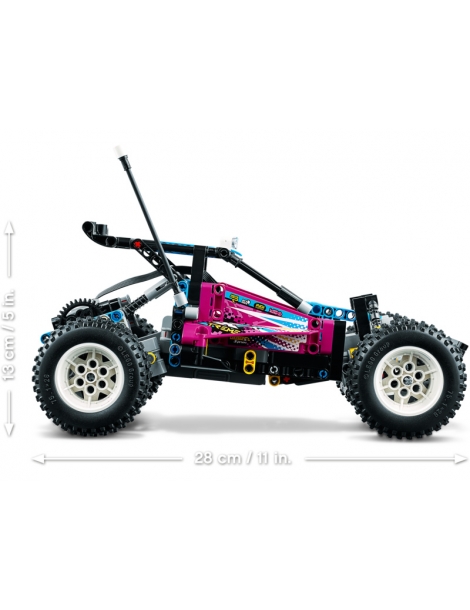 LEGO Technic - Off-Road Buggy