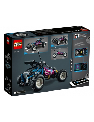 LEGO Technic - Off-Road Buggy