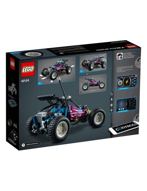 LEGO Technic - Off-Road Buggy