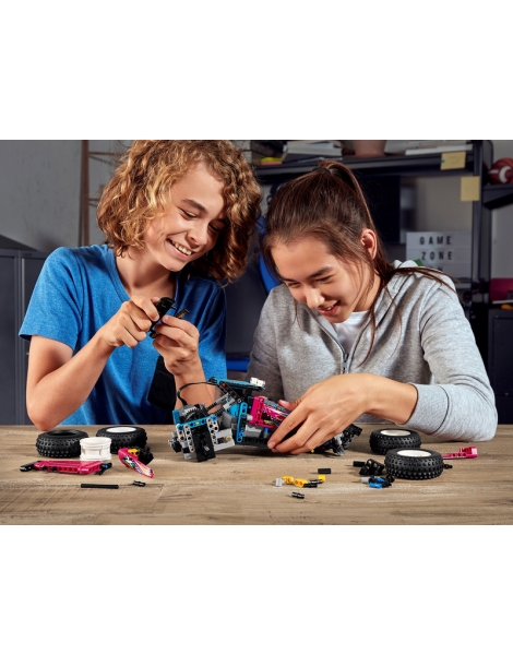 LEGO Technic - Off-Road Buggy