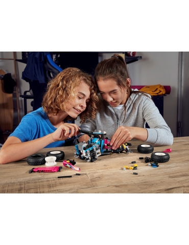 LEGO Technic - Off-Road Buggy