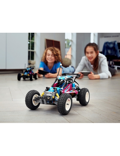 LEGO Technic - Off-Road Buggy