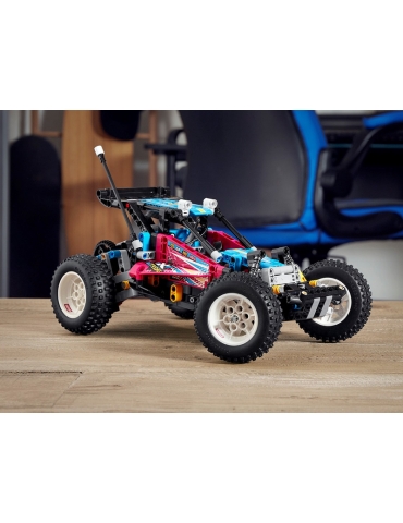 LEGO Technic - Off-Road Buggy