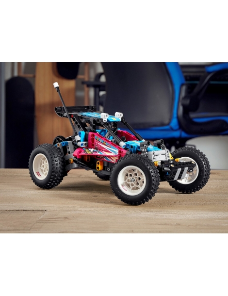 LEGO Technic - Off-Road Buggy