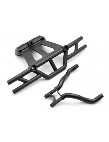 150029 - TRUCK FRONT BUMPER