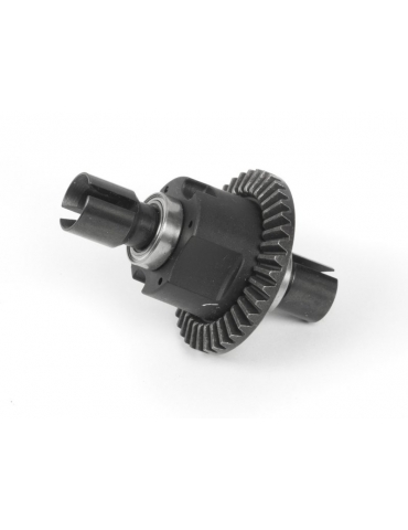 150007 - ASSEMBLED DIFFERENTIAL FR/RR (1PC)