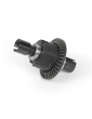 150007 - ASSEMBLED DIFFERENTIAL FR/RR (1PC)