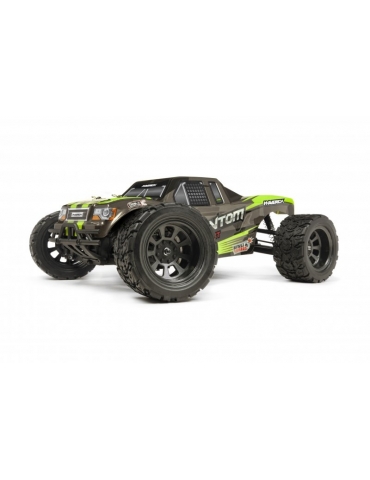 150068 - PHANTOM TRUCK BODY - WITH DECALS