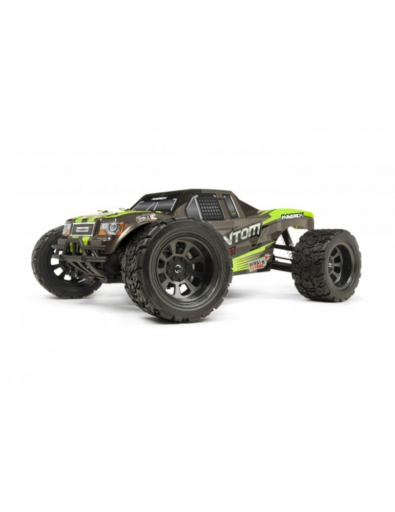 150068 - PHANTOM TRUCK BODY - WITH DECALS