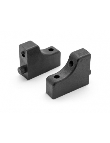 150015 - SERVO MOUNTS (2PCS)