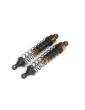150021 - ASSEMBLED REAR SHOCK (2PCS)