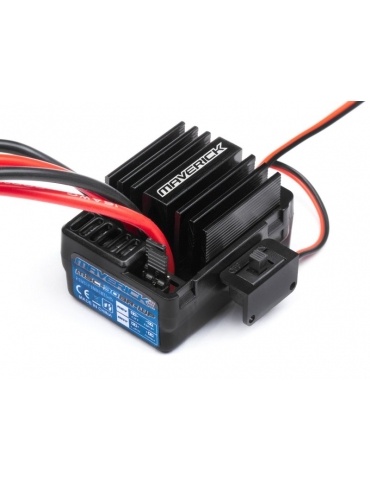 MV30001 - MSC-30BR-WP BRUSHED SPEED CONTROLLER