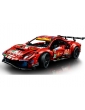 LEGO Technic - Ferrari 488 GTE AF Corse 51
