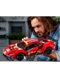 LEGO Technic - Ferrari 488 GTE AF Corse 51