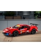 LEGO Technic - Ferrari 488 GTE AF Corse 51