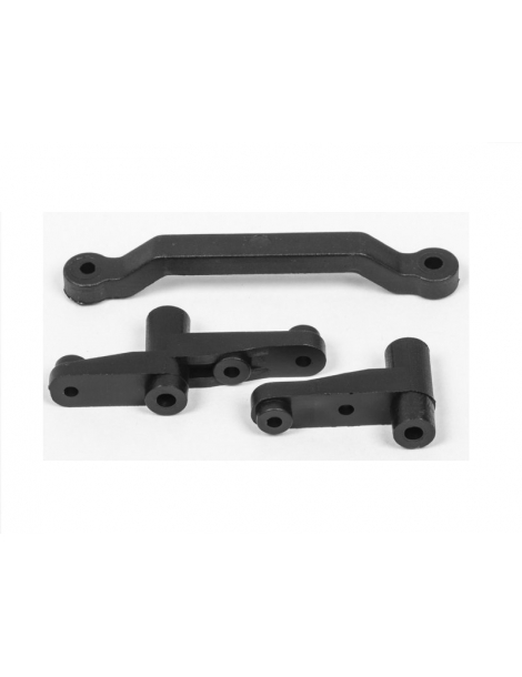150012 - FRONT SERVO SAVER ARM SET