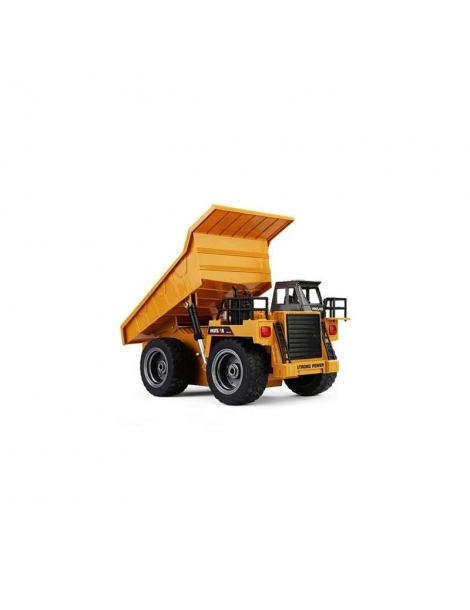 SAVIVARTIS RC H-TOYS 1540 2.4GHZ 1:18