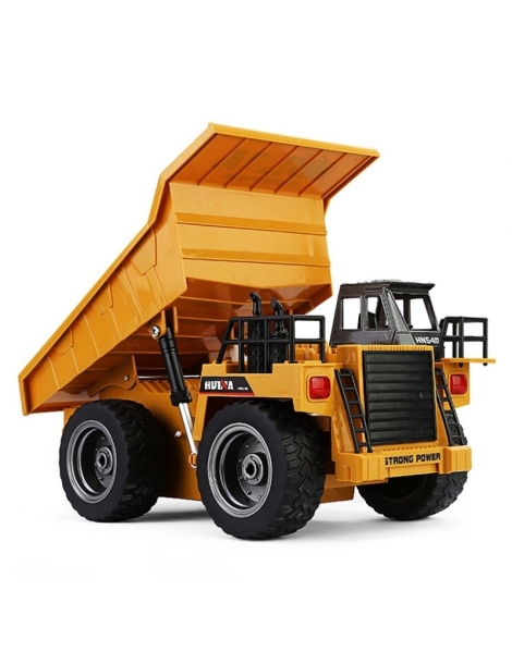 SAVIVARTIS RC H-TOYS 1540 2.4GHZ 1:18