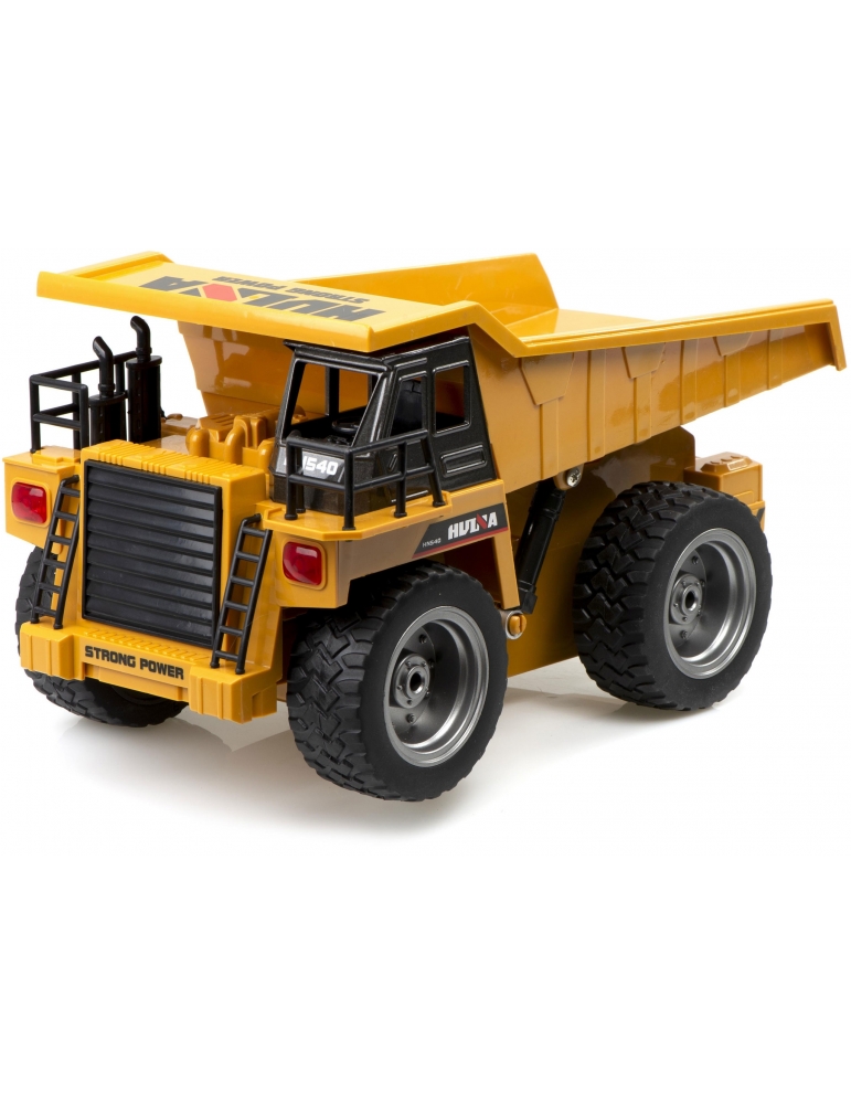 SAVIVARTIS RC H-TOYS 1540 2.4GHZ 1:18