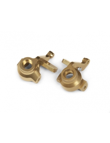 150065 - ALUM KNUCKLE ARM 1 SET 2P