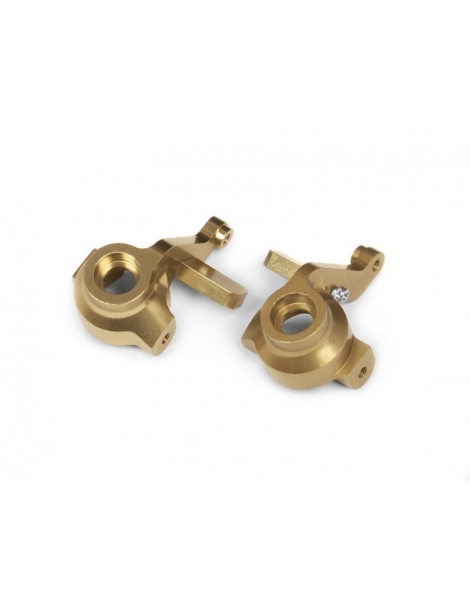 150065 - ALUM KNUCKLE ARM 1 SET 2P