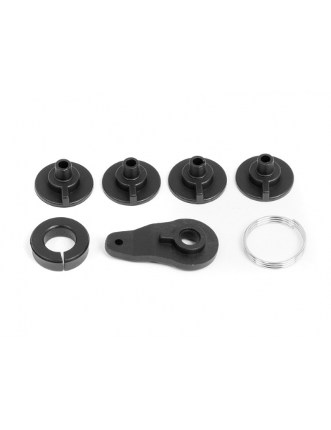 150016 - SERVO SAVER SET