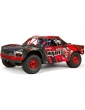 Arrma 1/7 Mojave 6S BLX 4WD RTR RED