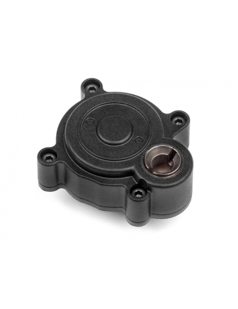 120277 - ROTO START BACK PLATE V3 14MM HEX