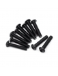 HPI 100560 BUTTON HEAD SCREW M3x16mm