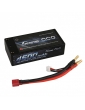 Gens ace 4600mAh 7.4V 60C 2S2P hardcase Lipo akumuliatorius