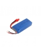 Akumuliatorius 7.4V 2500mAh Syma X8 dronui