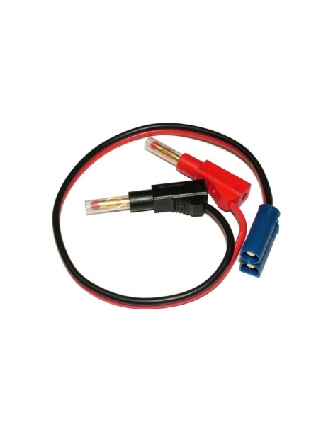 Įkrovimo Jungtis 4mm EC5