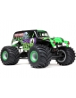 Losi 1/8 LMT Monster Truck 4WD RTR Grave Digger