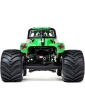 Losi 1/8 LMT Monster Truck 4WD RTR Grave Digger