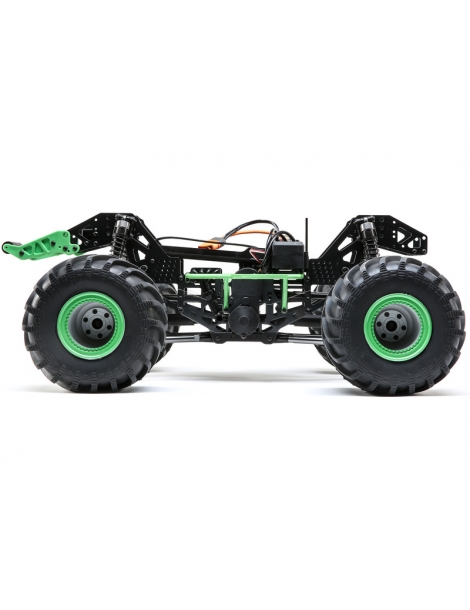 Losi 1/8 LMT Monster Truck 4WD RTR Grave Digger