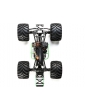 Losi 1/8 LMT Monster Truck 4WD RTR Grave Digger
