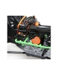 Losi 1/8 LMT Monster Truck 4WD RTR Grave Digger