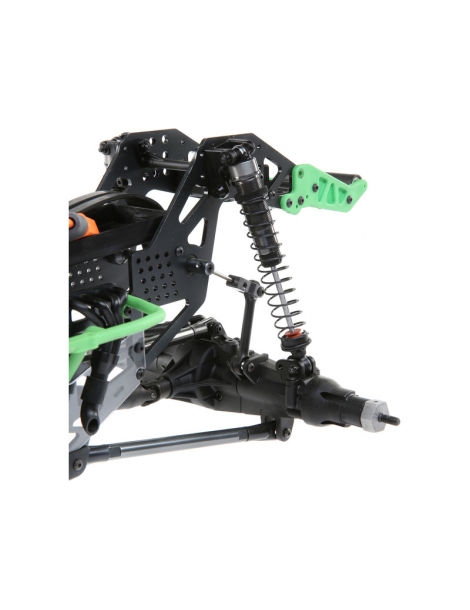 Losi 1/8 LMT Monster Truck 4WD RTR Grave Digger