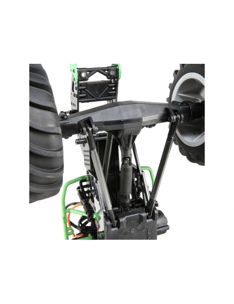 Losi 1/8 LMT Monster Truck 4WD RTR Grave Digger
