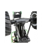 Losi 1/8 LMT Monster Truck 4WD RTR Grave Digger
