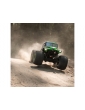 Losi 1/8 LMT Monster Truck 4WD RTR Grave Digger