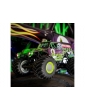 Losi 1/8 LMT Monster Truck 4WD RTR Grave Digger