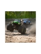 Losi 1/8 LMT Monster Truck 4WD RTR Grave Digger