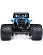 Losi 1/8 LMT Monster Truck 4WD RTR Grave Digger