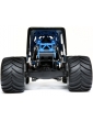 Losi 1/8 LMT Monster Truck 4WD RTR Grave Digger
